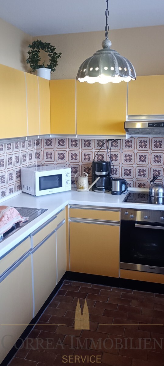 EG Küche I, Gaußstr. 21, 50767 Köln_Pesch