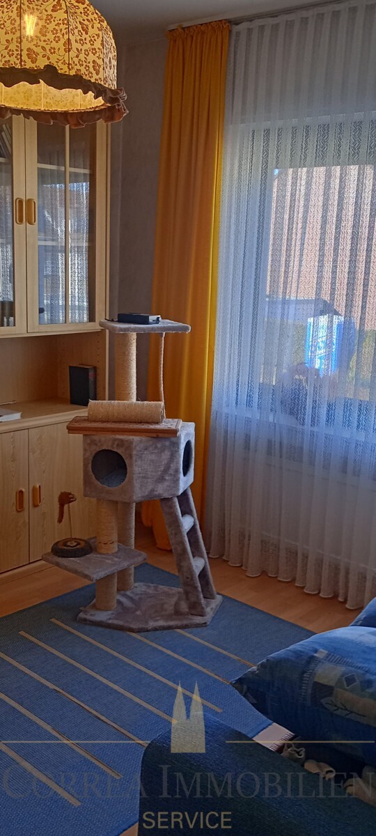 1.OG Schlafzimmer IIa, Gaußstr. 21, 50767 Köln