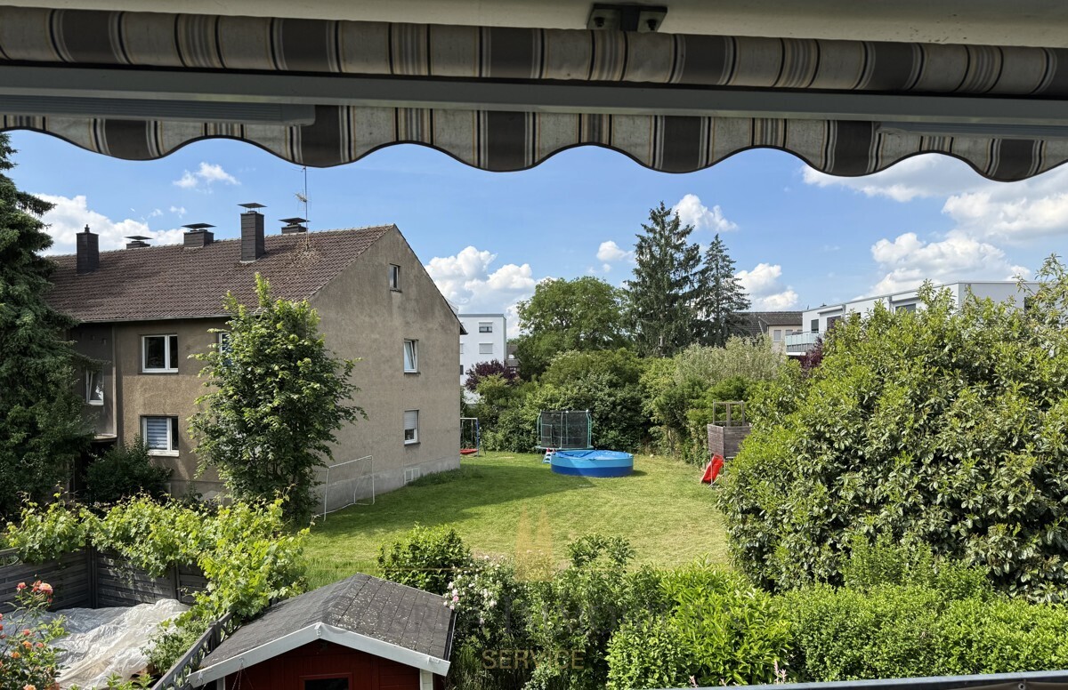 OG li. Balkon III 