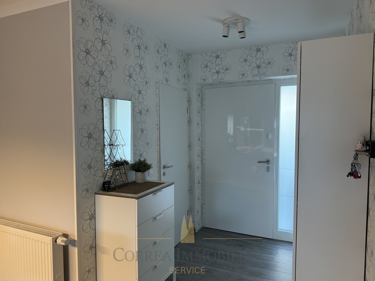 EG Flur, Fröbelstr. 68, 50767 Köln