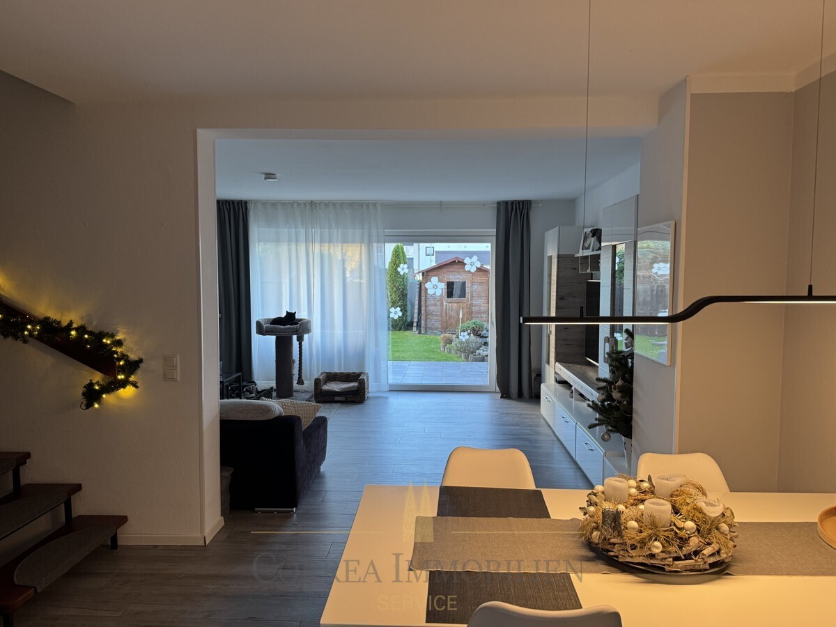 EG Esszimmer I, Fröbelstr. 68, 50767 Köln