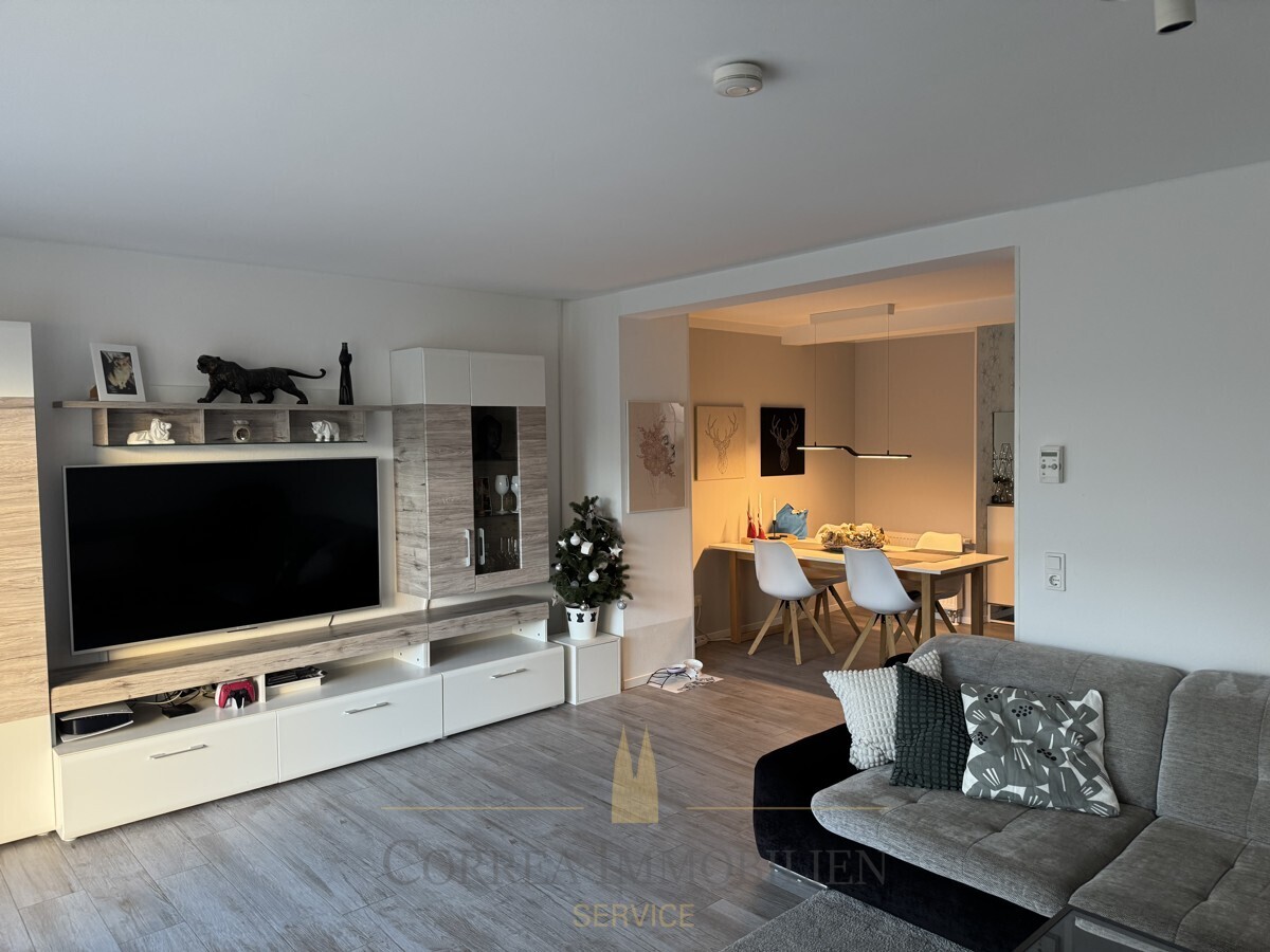 EG Wohnzimmer I, Fröbelstr. 68, 50767 Köln