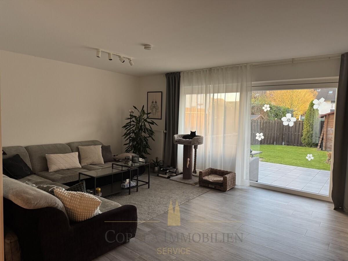 EG Wohnzimmer II, Fröbelstr. 68, 50767 Köln