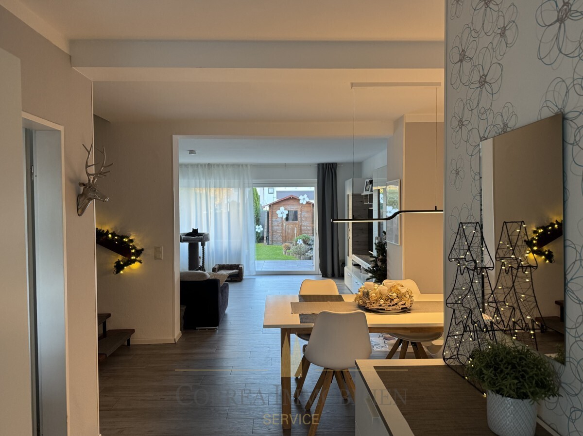EG Wohnzimmer III, Fröbelstr. 68, 50767 Köln