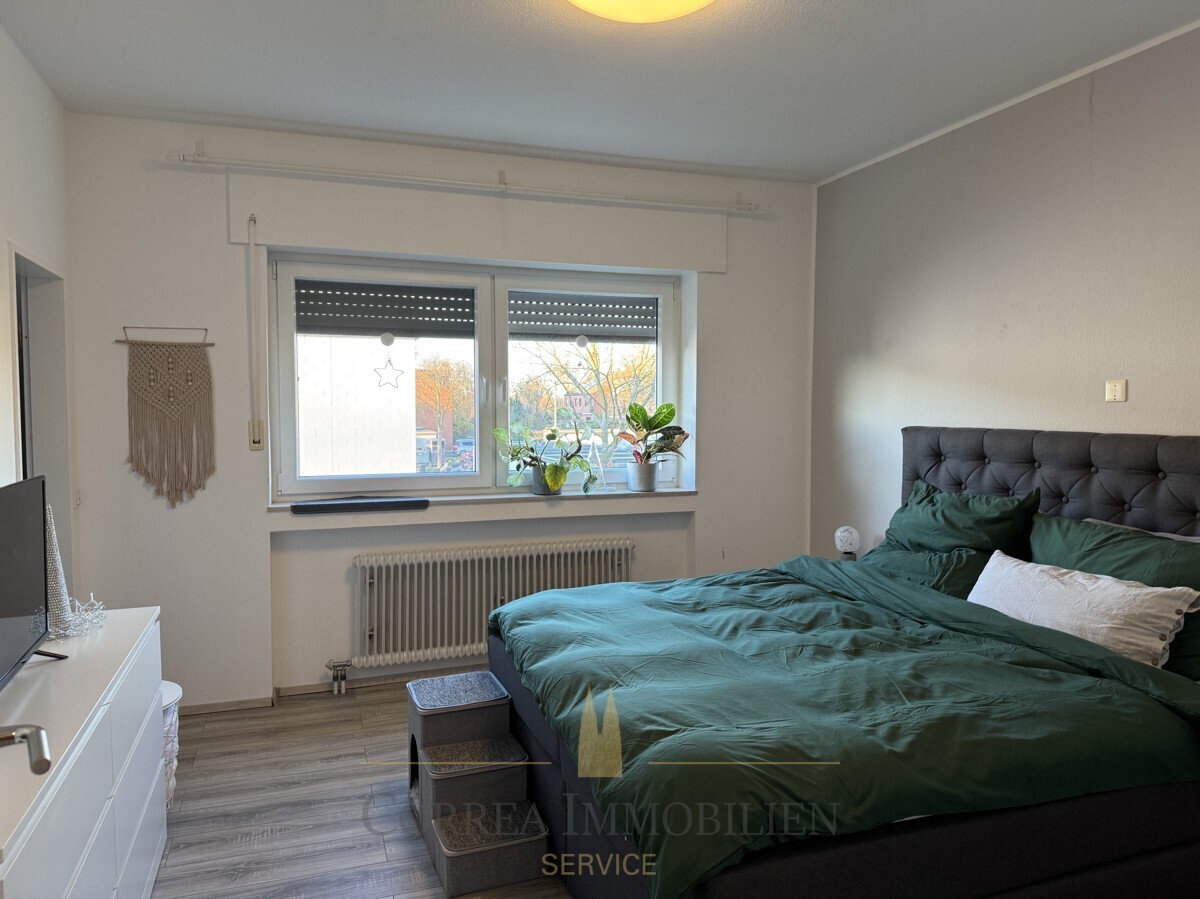 OG Schlafzimmer I, Fröbelstr. 68, 50767 Köln