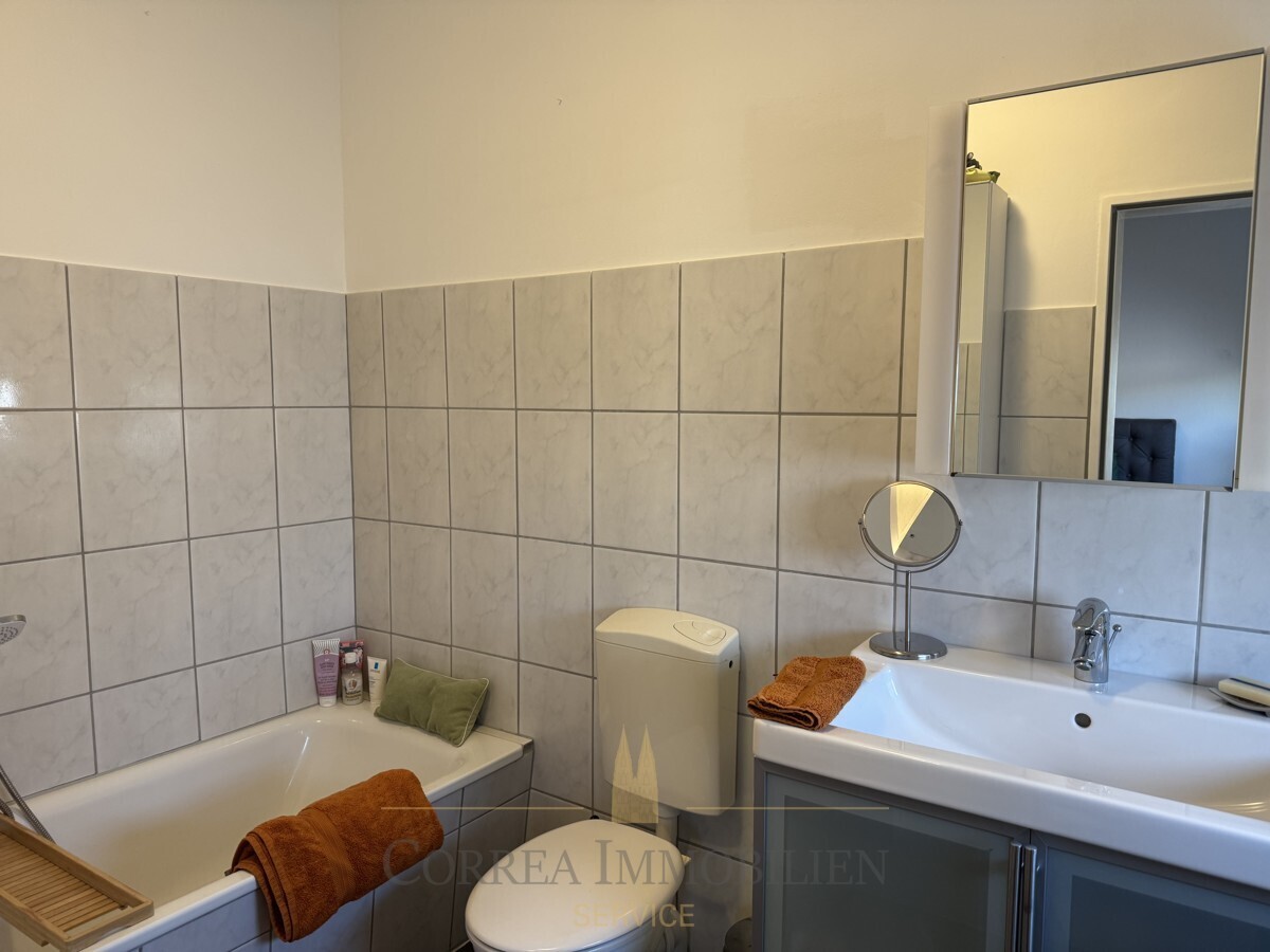 OG Badezimmer Masterbad, Fröbelstr. 68, 50767 Köln