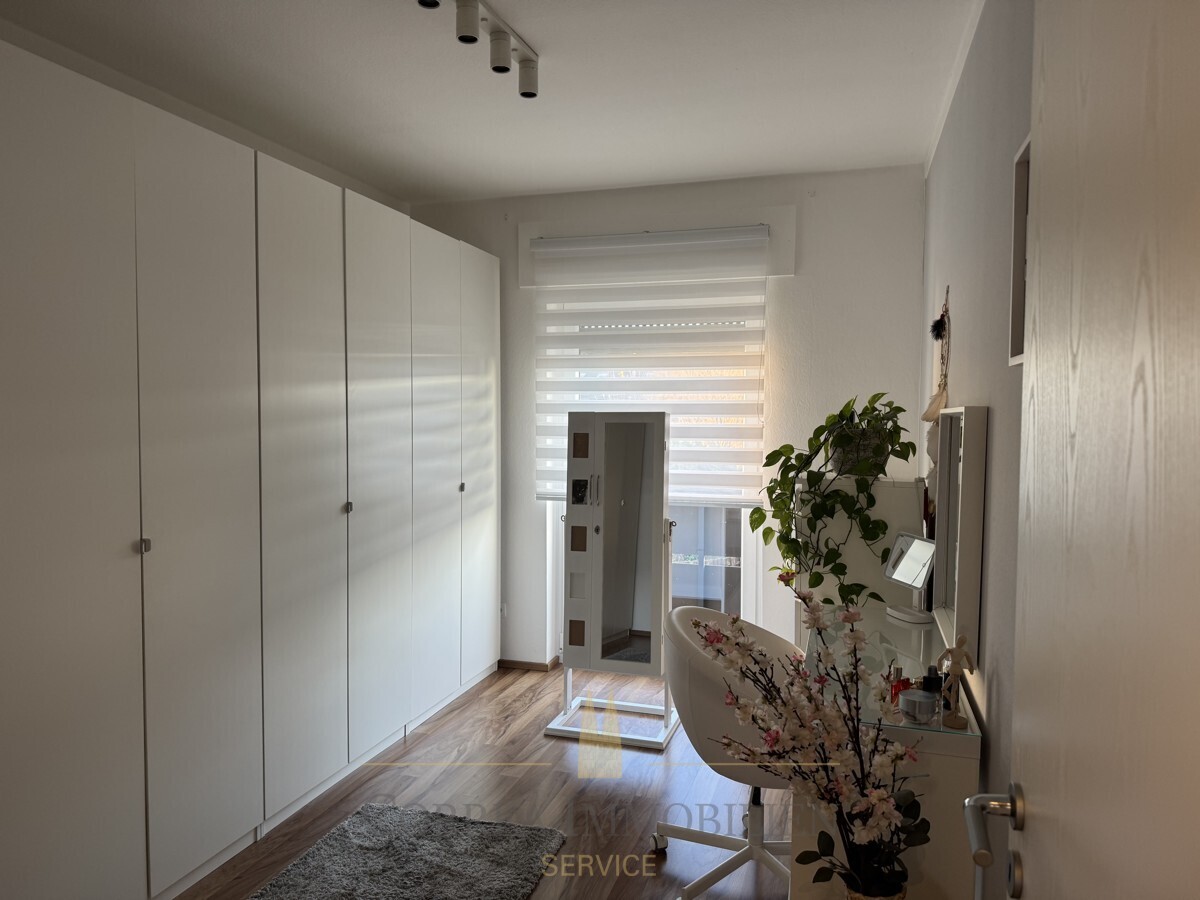 OG Schlafzimmer II, Fröbelstr. 68, 50767 Köln