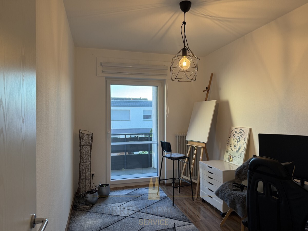 OG Schlafzimmer III, Fröbelstr. 68, 50767 Köln