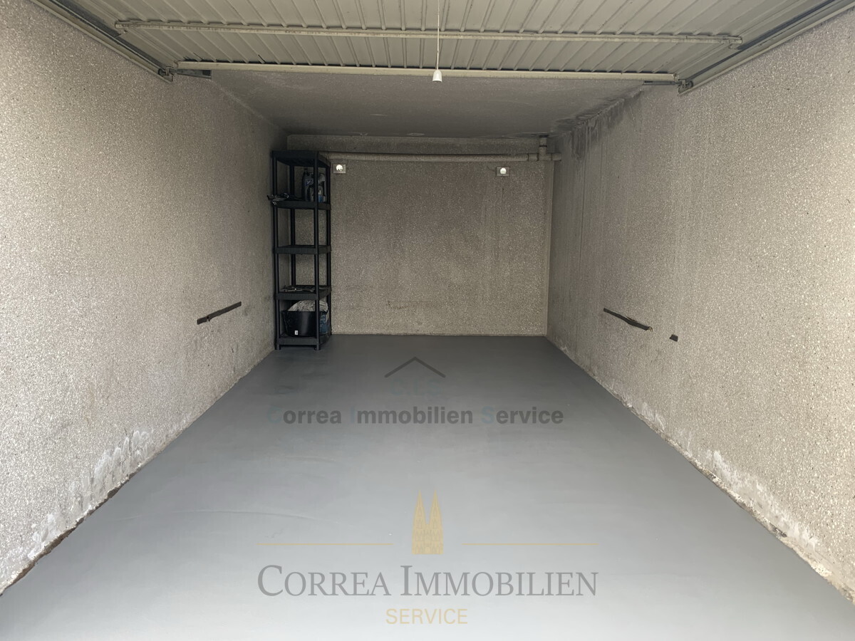 Garage, Fröbelstr. 68, 50767 Köln