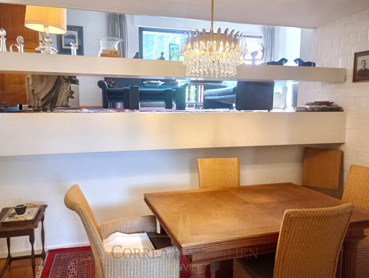 Esszimmer I EG