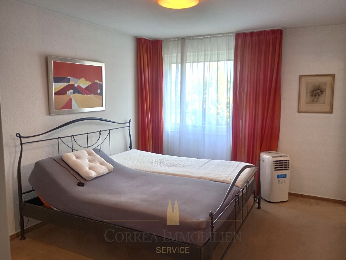 Schlafzimmer I 1. OG