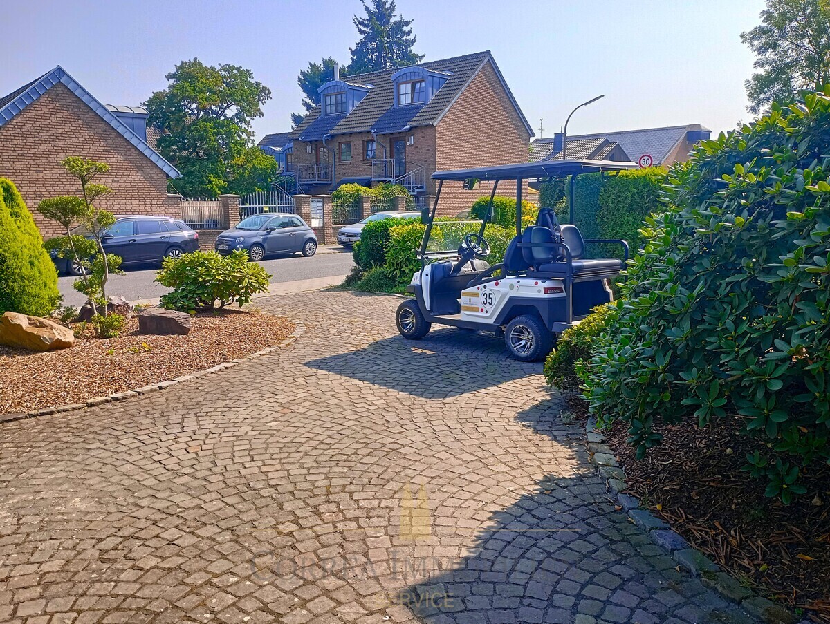 Strassenansicht