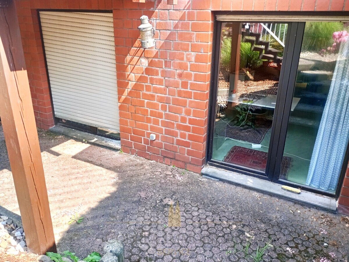 Terrasse UG