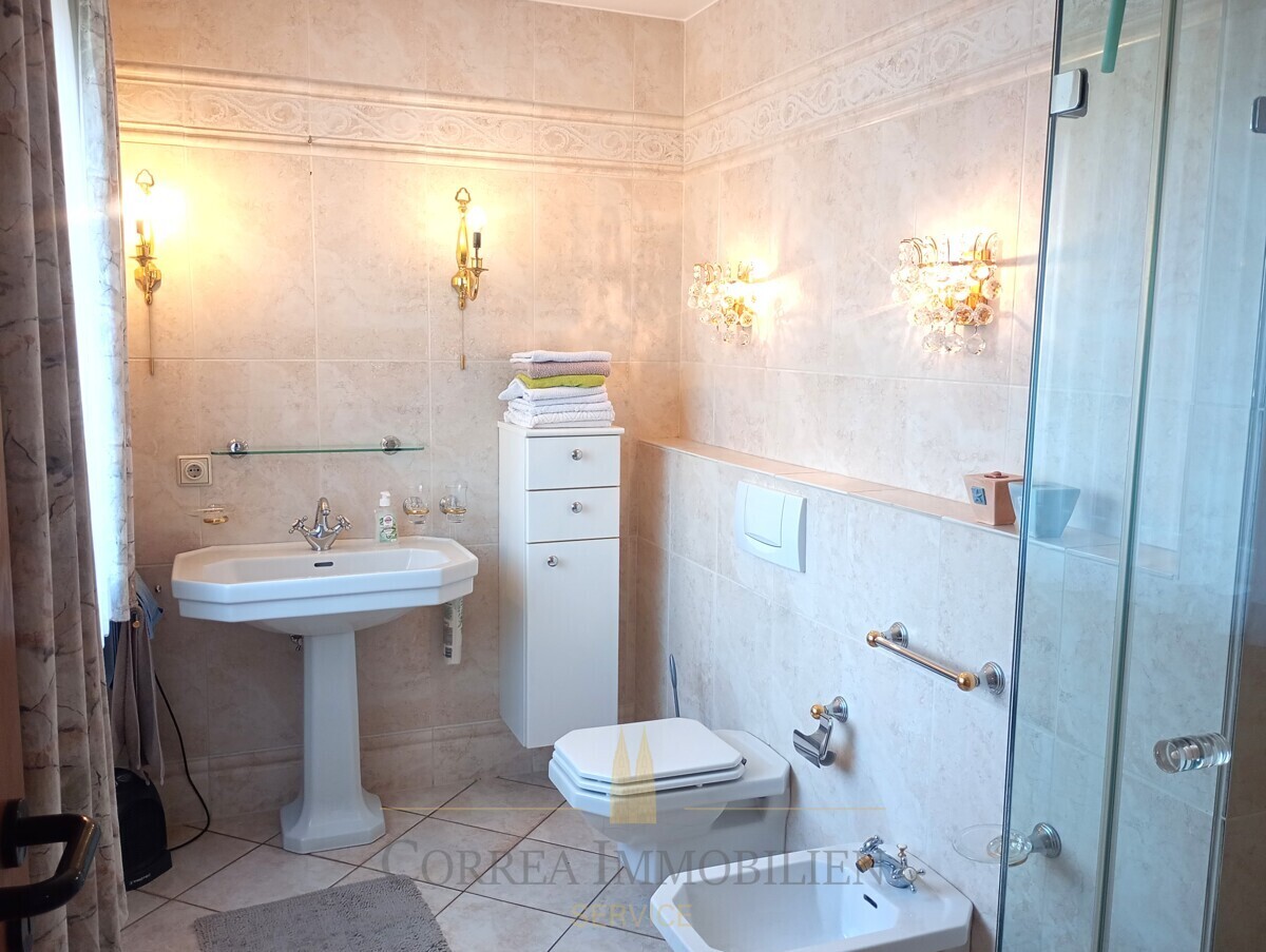 Badezimmer I 1. OG