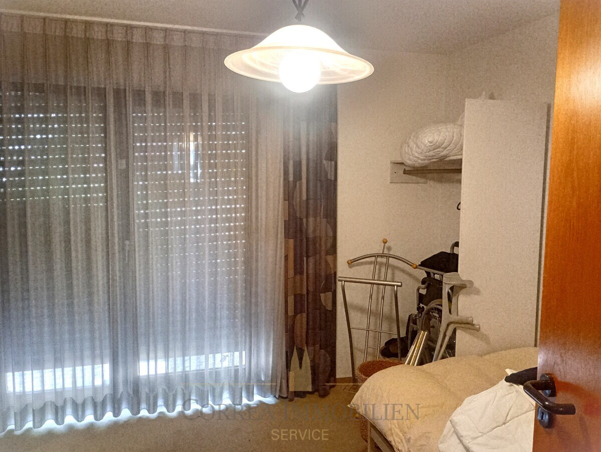 Schlafzimmer I - UG