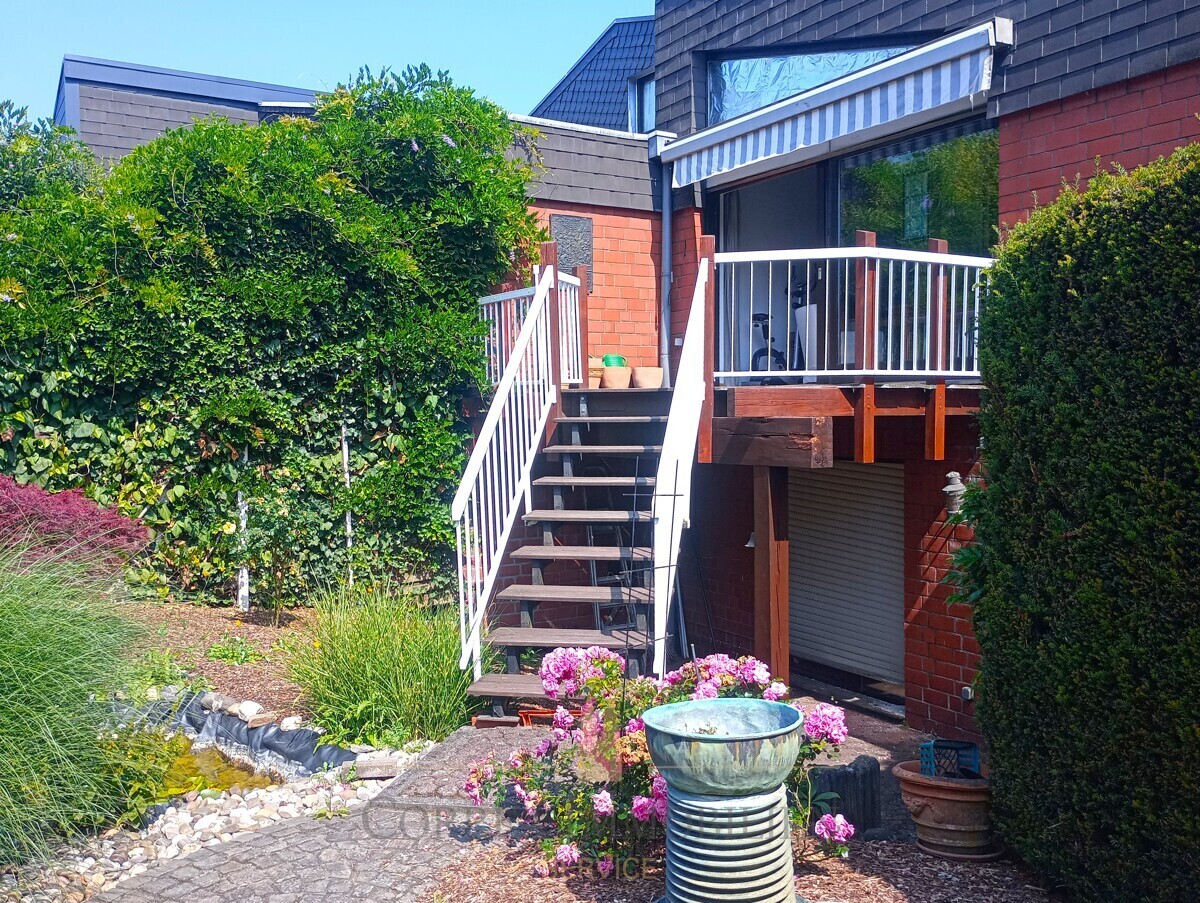 Terrasse III