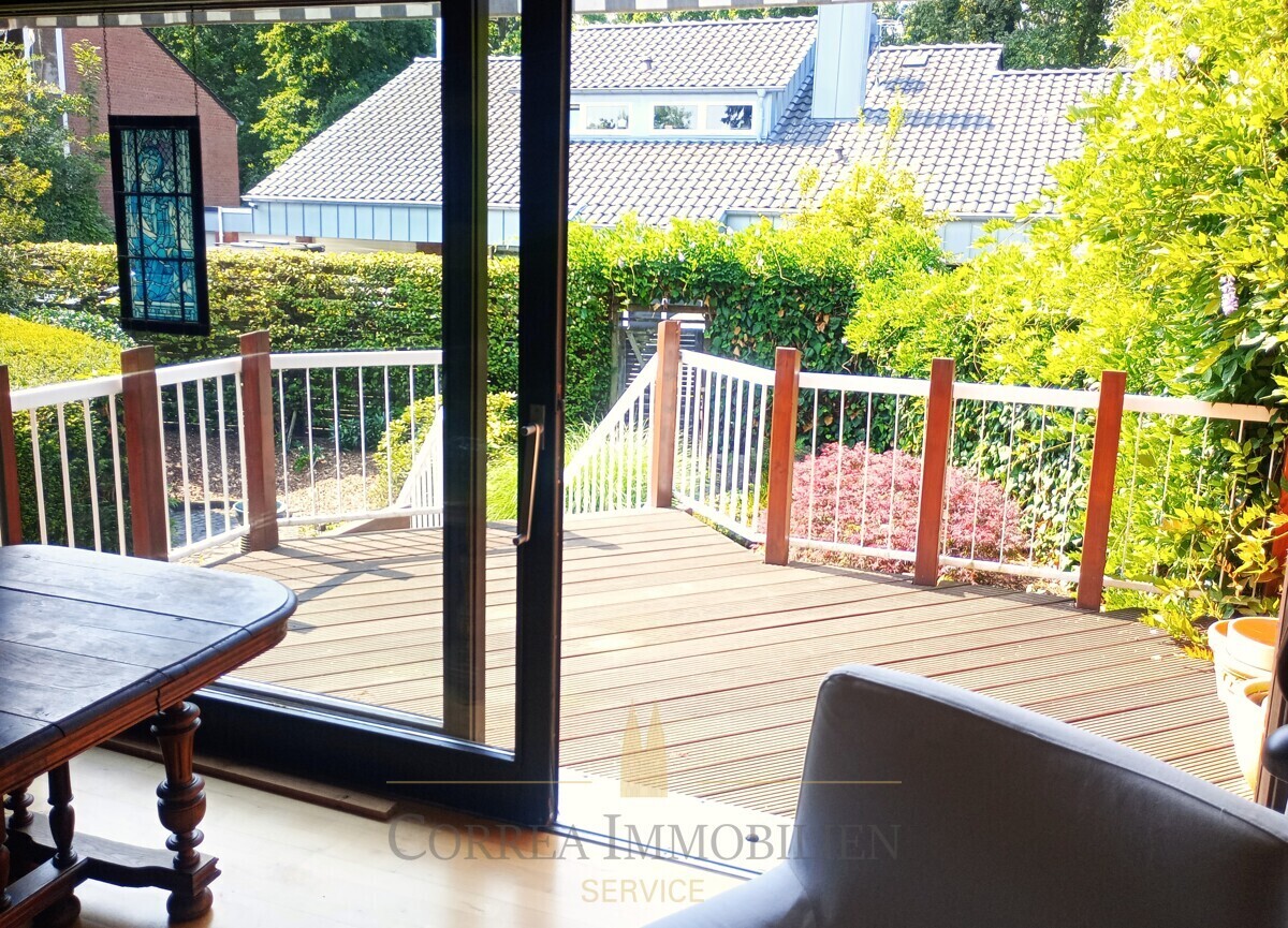Terrasse II