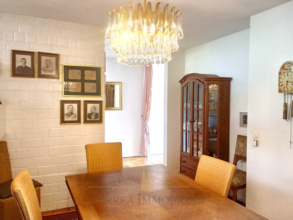Esszimmer II EG