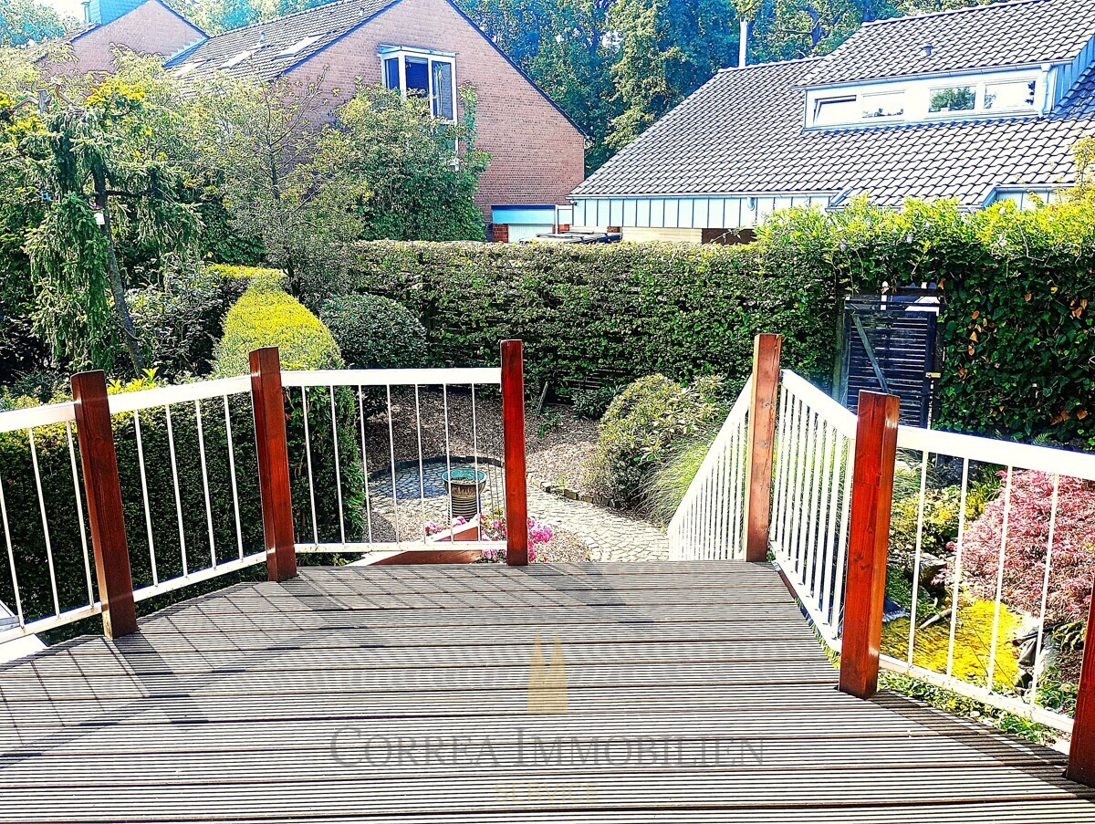 Terrasse I