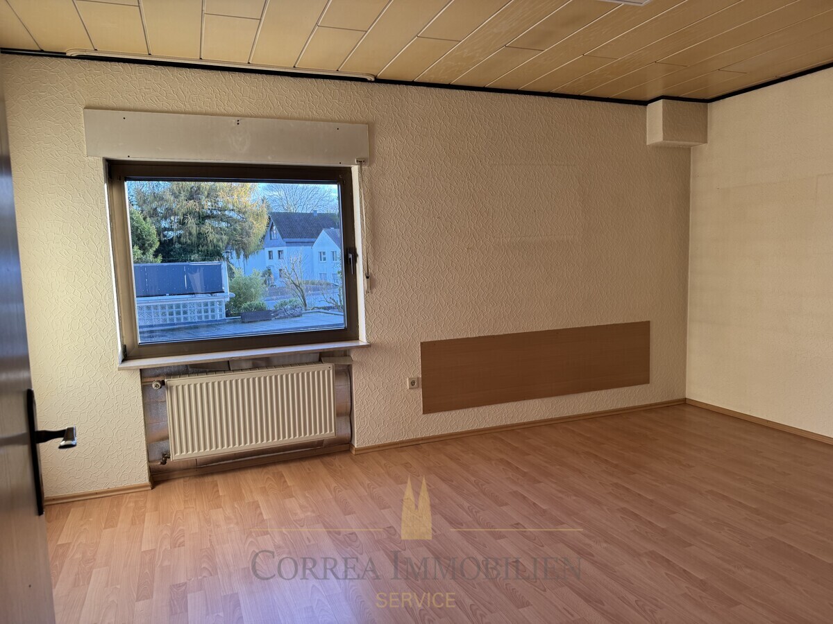Schlafzimmer OG