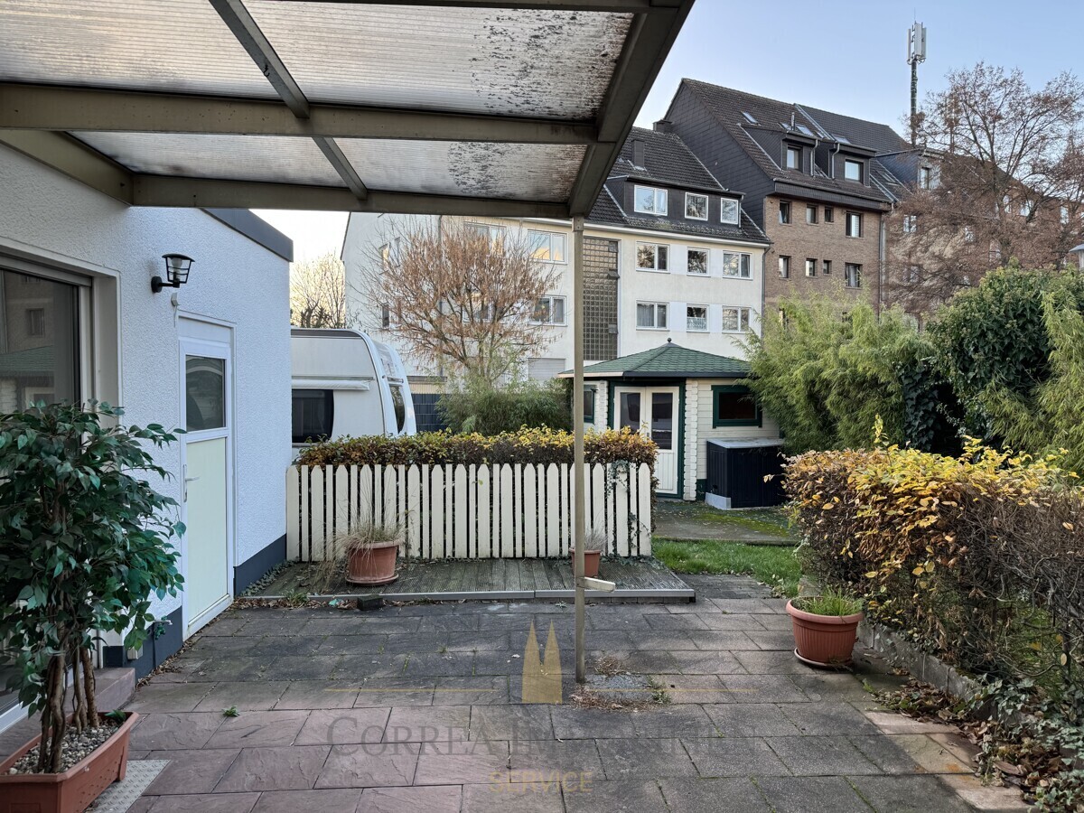 Weitere Gratenansicht I EG