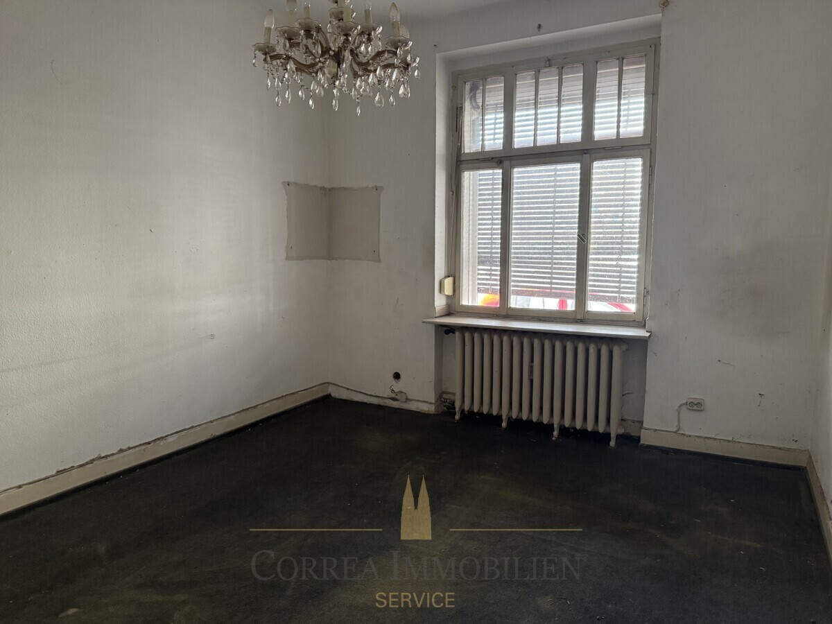 Wohnzimmer II