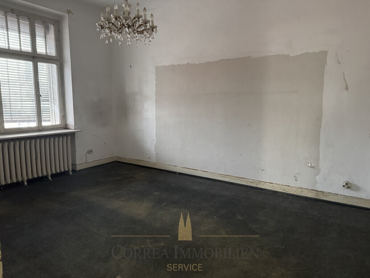 Wohnzimmer I