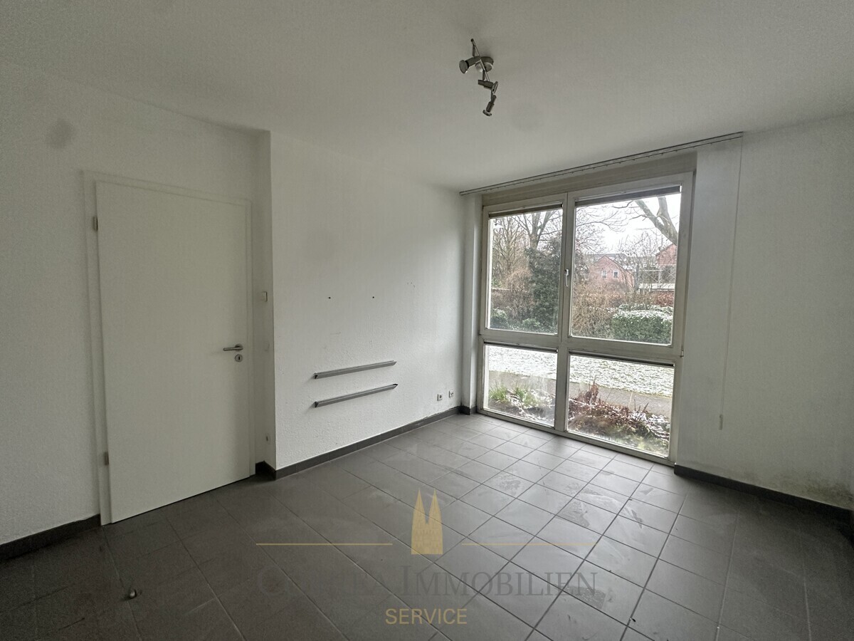 Schlafzimmer I
