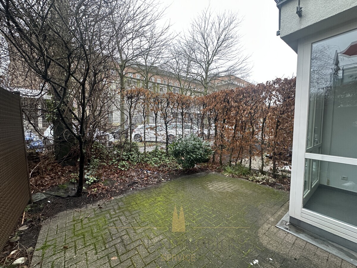 Terrasse II