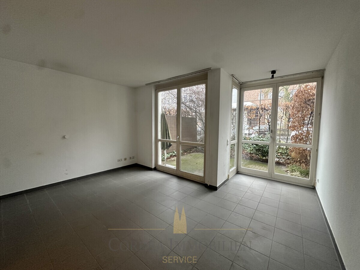 Wohnzimmer II
