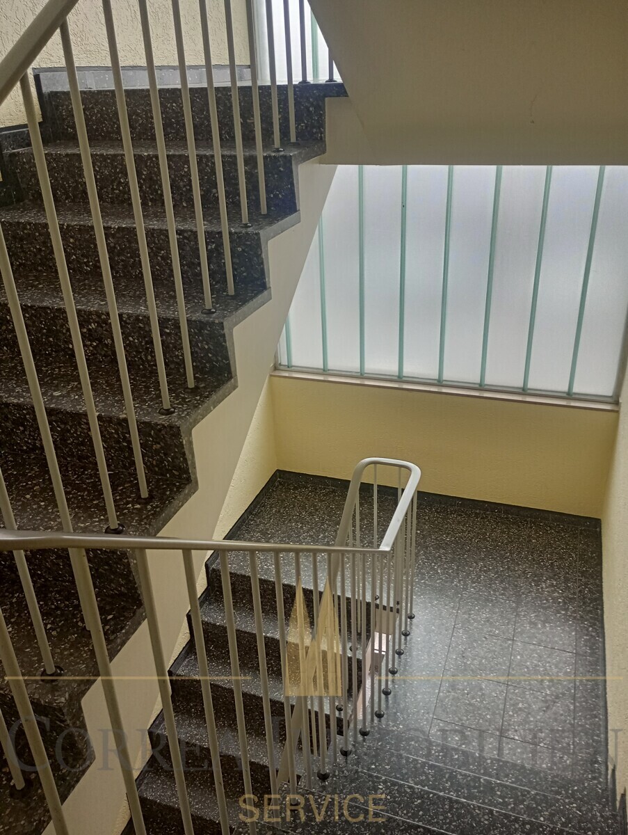 Treppenhaus II