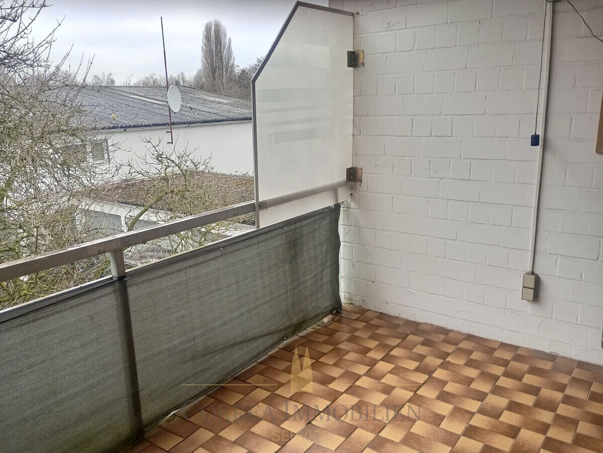 Balkon I