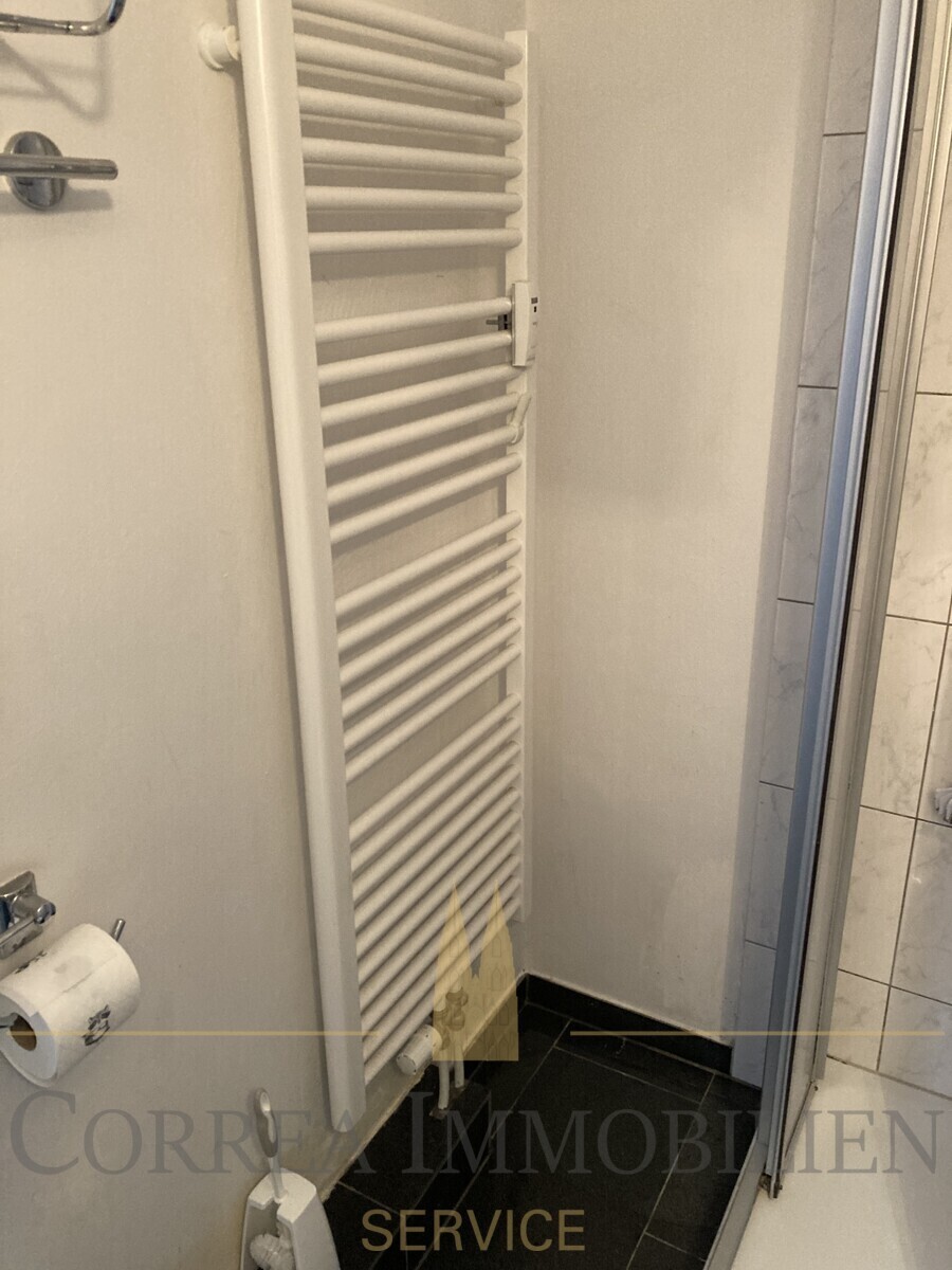 Badezimmer II