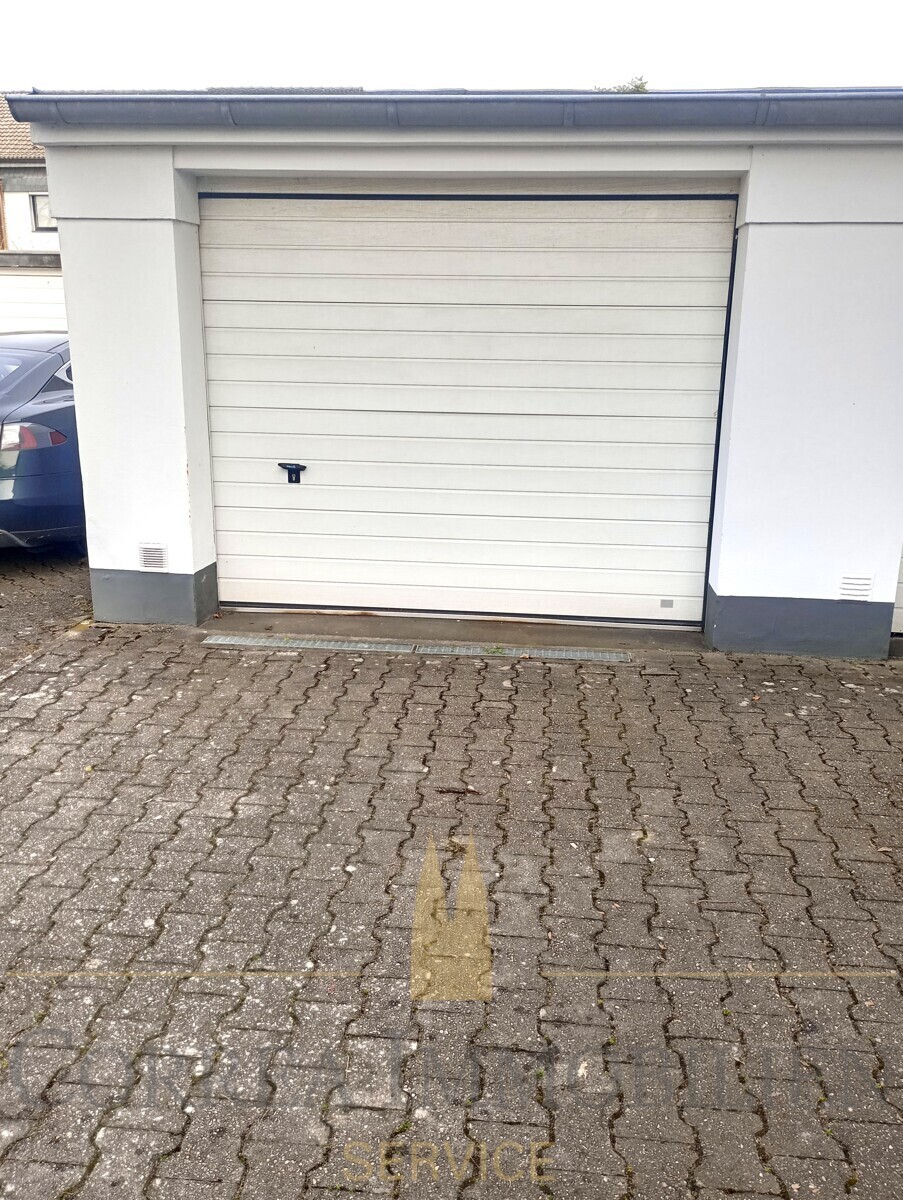 Garage I