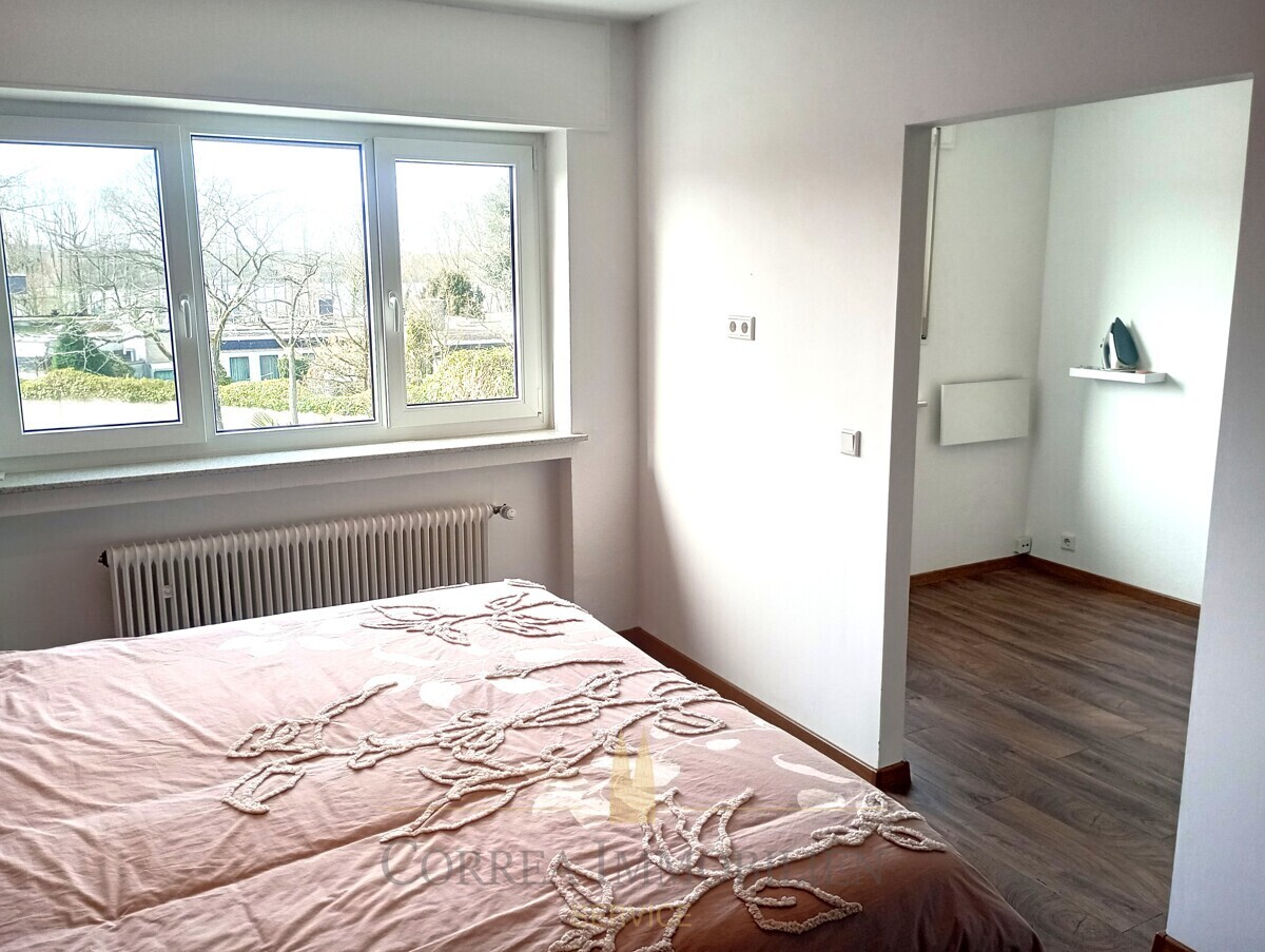 Elternschlafzimmer II Ebene II OG I