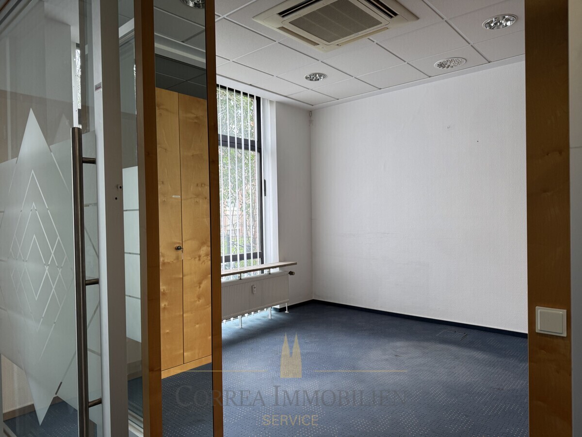 Einzelbüro I
