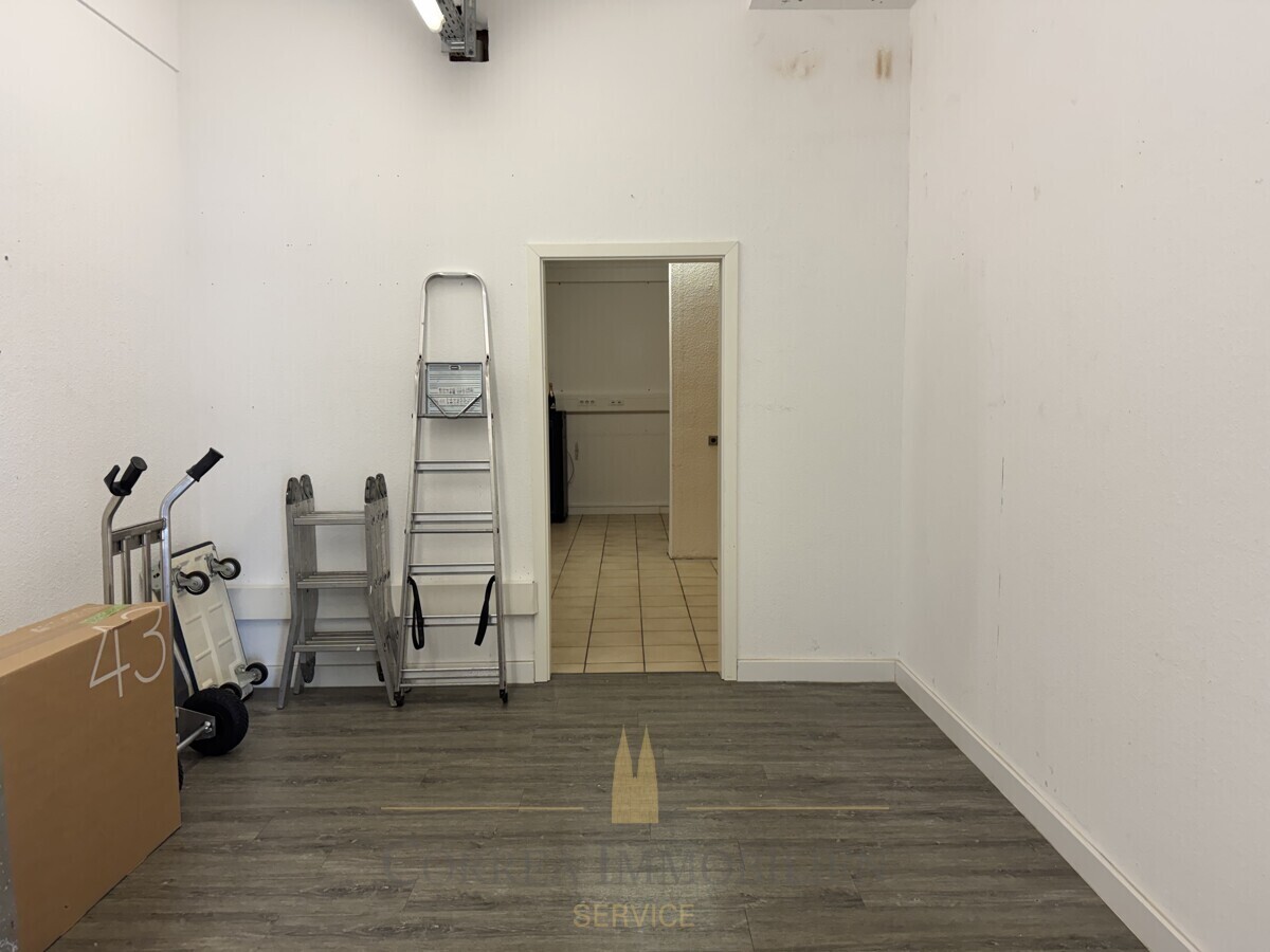 EG_Durchgangsraum II