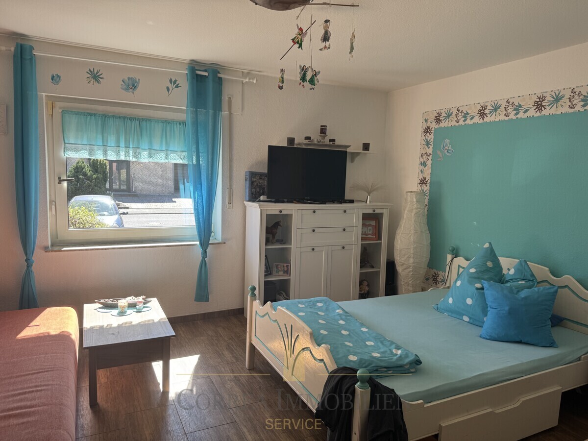 Schlafzimmer 1, EG