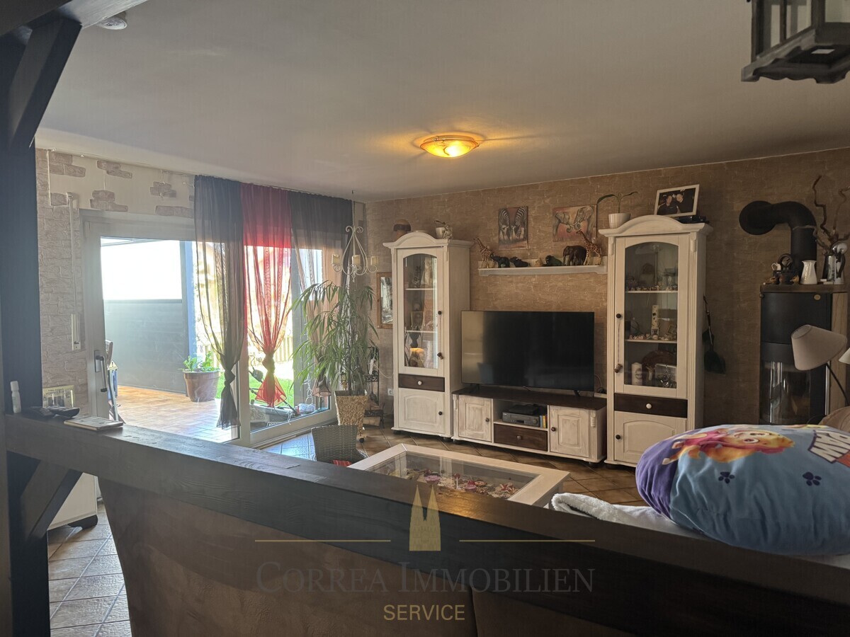 Wohnzimmer II