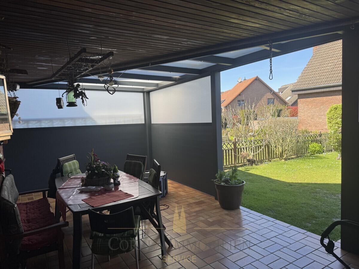 Wintergarten II