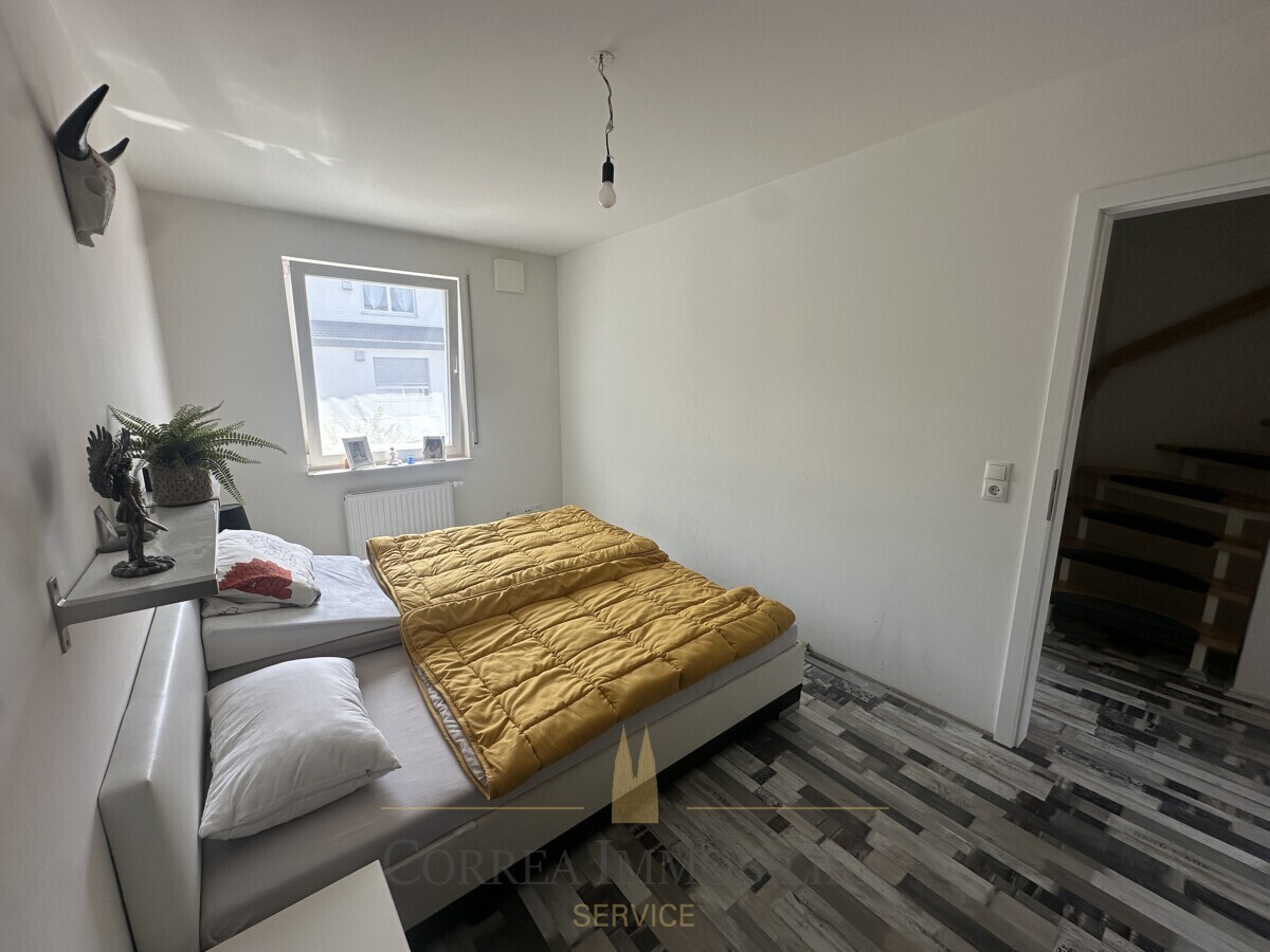 Schlafzimmer I, 1. OG