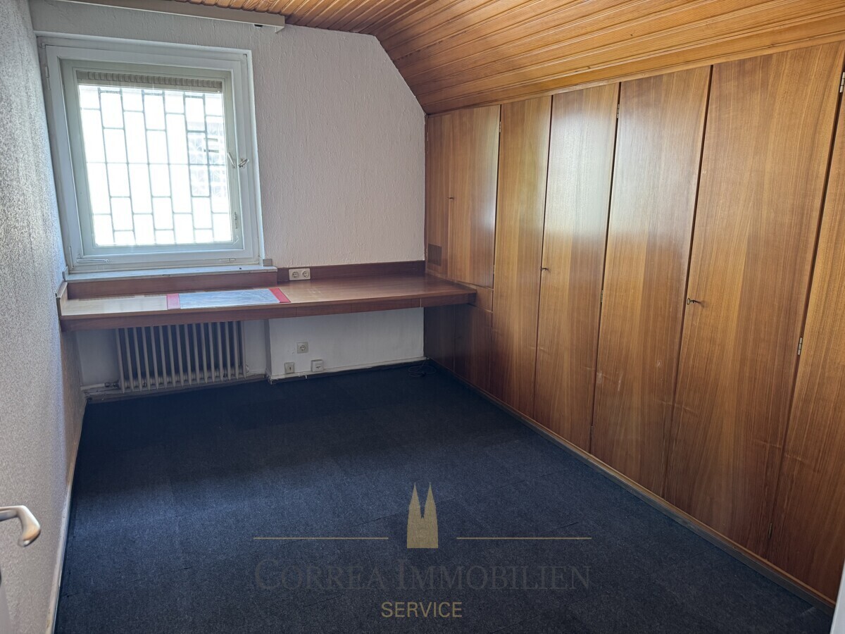 Zimmer I 1.OG
