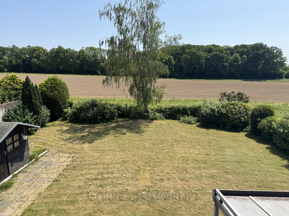 Gartenansicht II