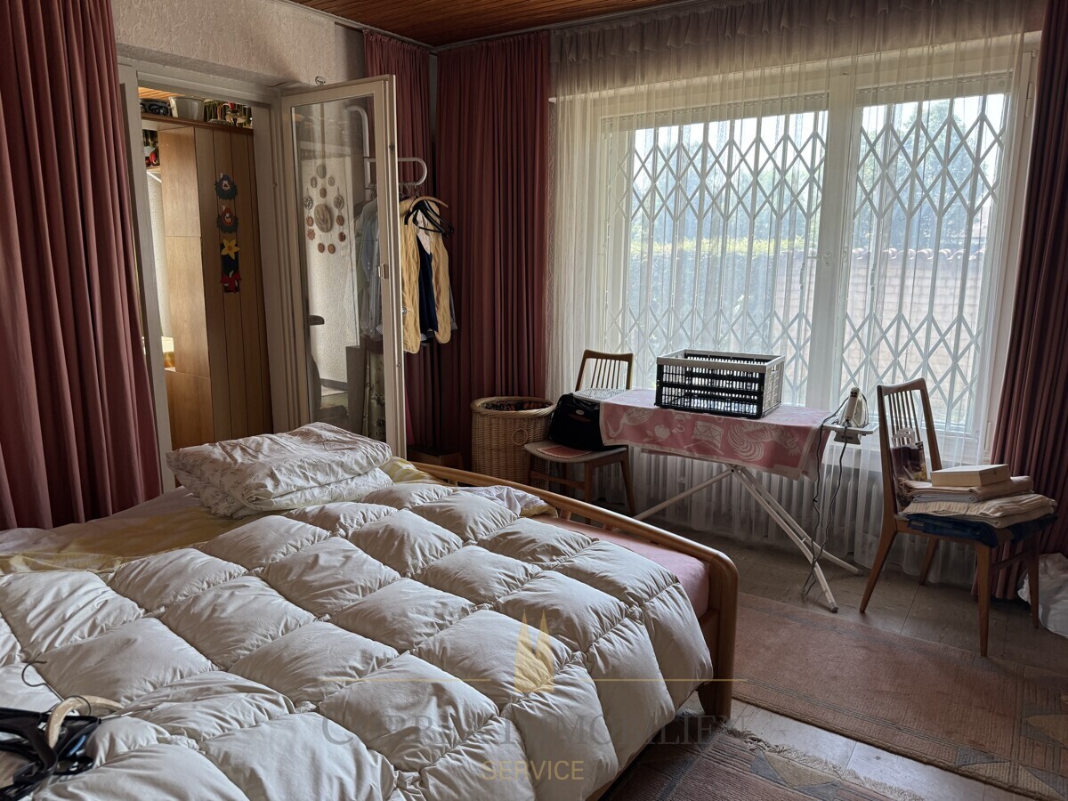 Schlafzimmer EG
