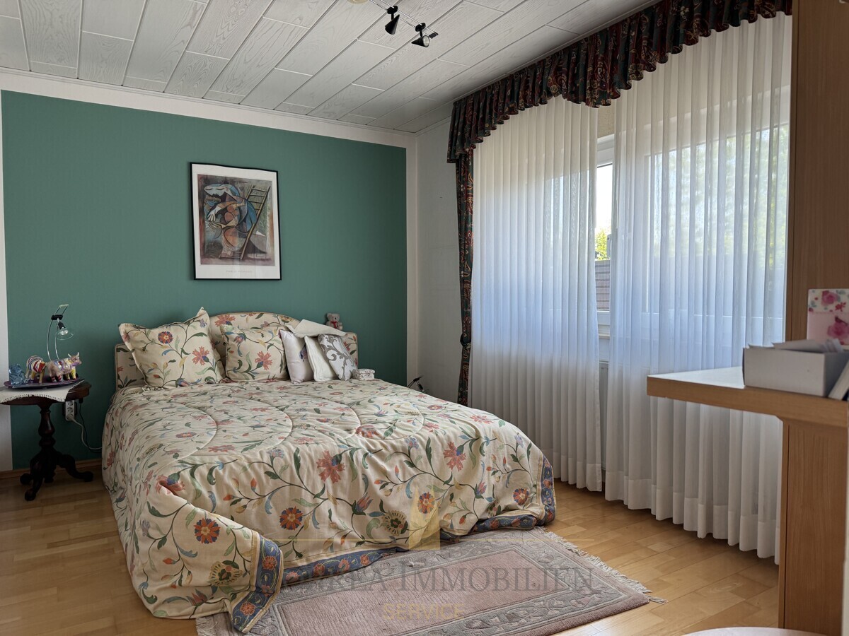 Gästezimmer