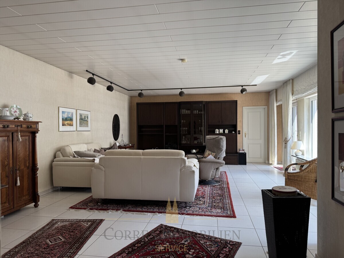 Wohnzimmer II