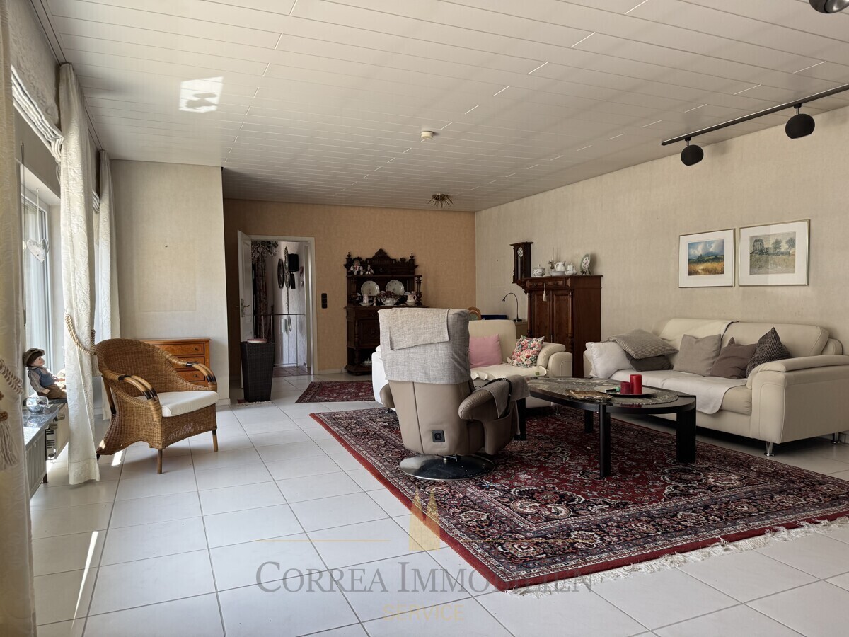 Wohnzimmer III