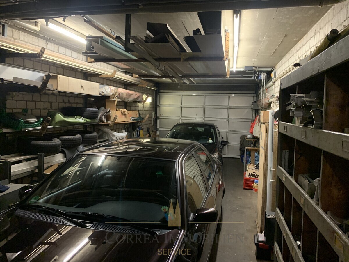 Garage EG