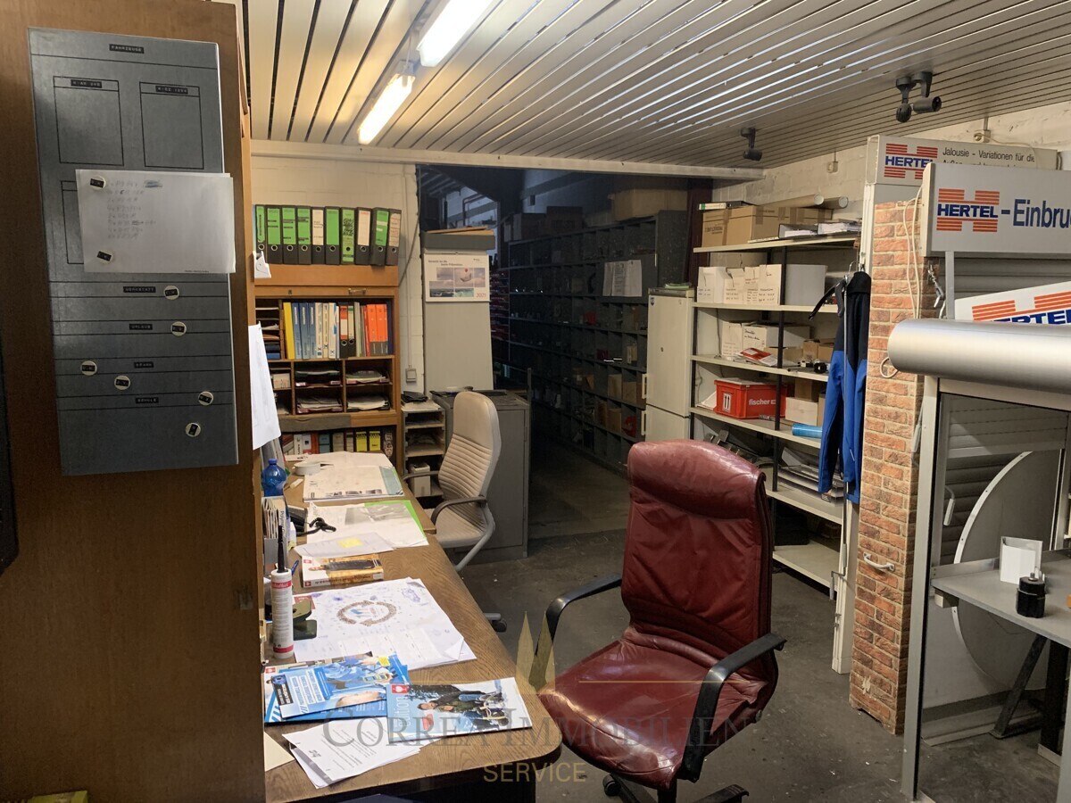 Büro EG 
