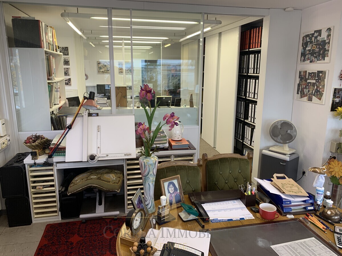 Büro III OG
